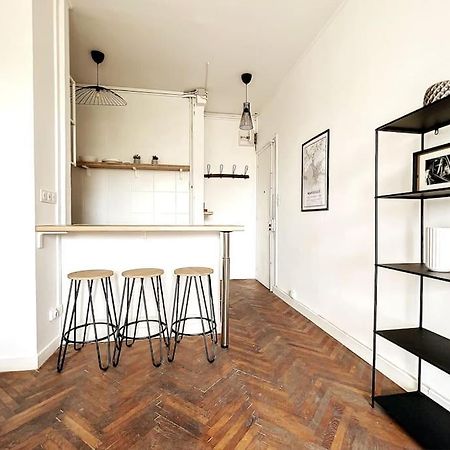 Appartement Tout Equipe 4 Couchages- Vieux Port & Panier มาร์กเซย ภายนอก รูปภาพ