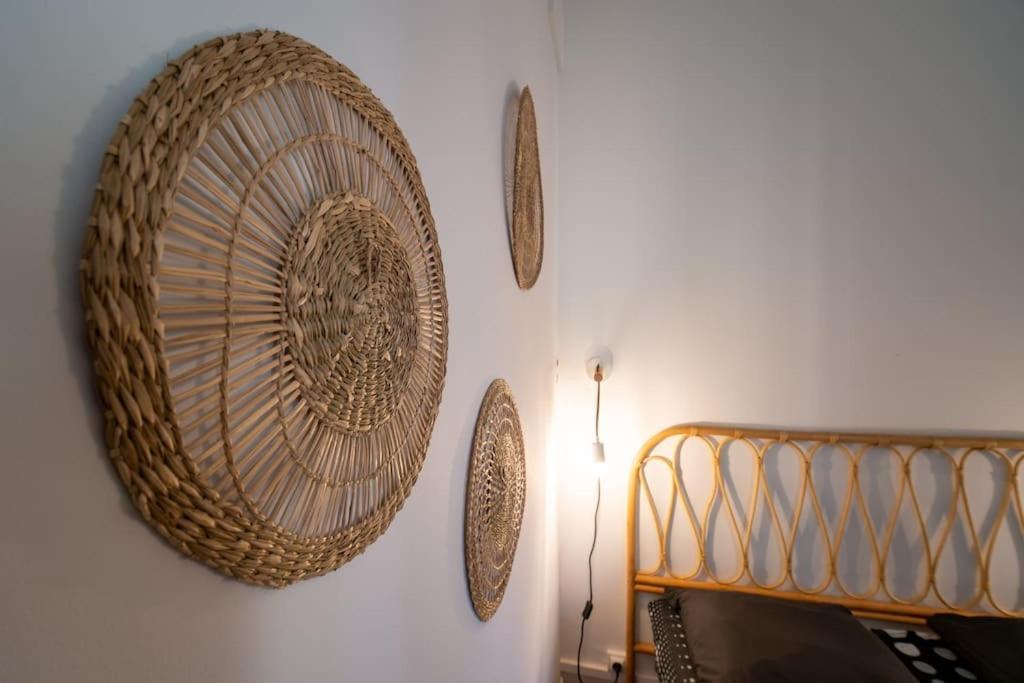 Appartement Tout Equipe 4 Couchages- Vieux Port & Panier มาร์กเซย ภายนอก รูปภาพ
